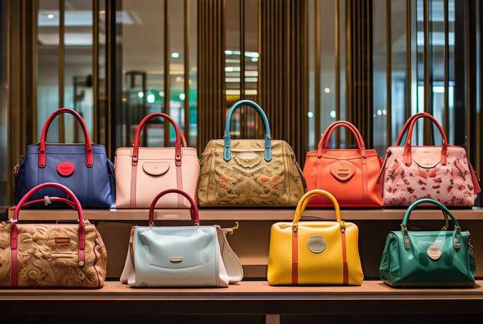 中国排名前十的包包品牌（中国排名前十的包包品牌有哪些）