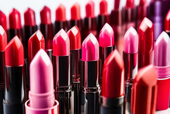 十大口红排行前十名；十大口红排行前十名有哪些