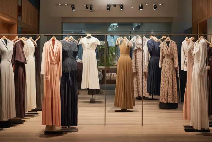 中端品牌女装有哪些牌子 中端品牌女装有哪些牌子好