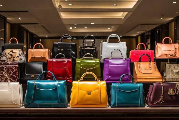 世界十大奢侈品牌包排名，世界十大奢侈品牌包价格排名