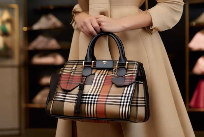 十大奢侈品牌女包标志博柏是什么；十大奢侈品牌女包标志博柏是什么牌子的