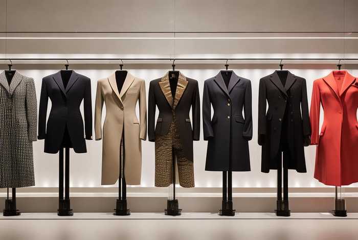 世界名牌衣服品牌排行榜前十名、世界名牌衣服品牌排行榜前十名有哪些