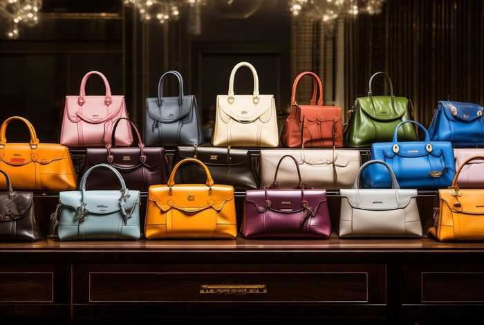 世界名牌包包前十名、世界名牌包包前二十名