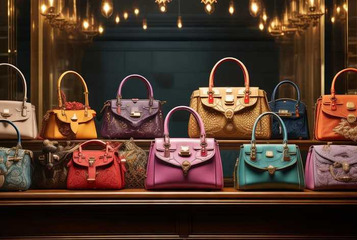 意大利包包奢侈品牌大全图片，意大利包包奢侈品牌大全图片介绍