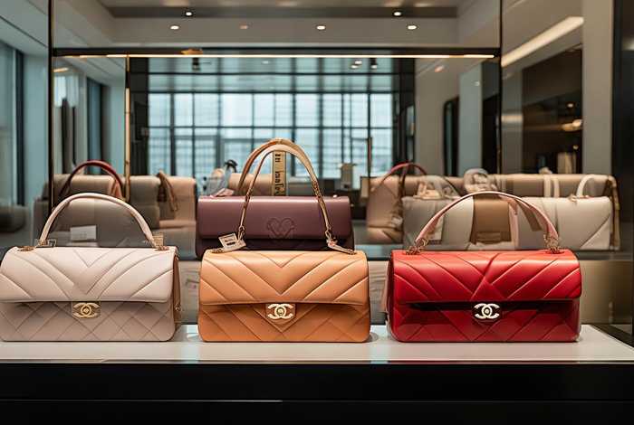 香奈儿包包官网中文；香奈儿包官网中文版价格