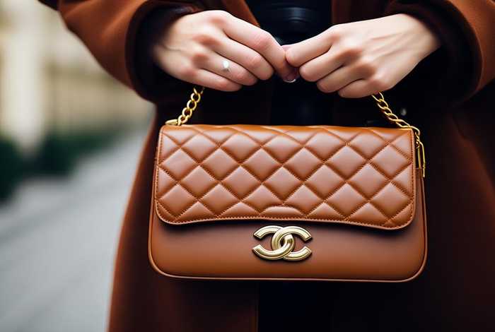 香奈儿最经典的包包叫什么，香奈儿最经典的包包叫什么名字
