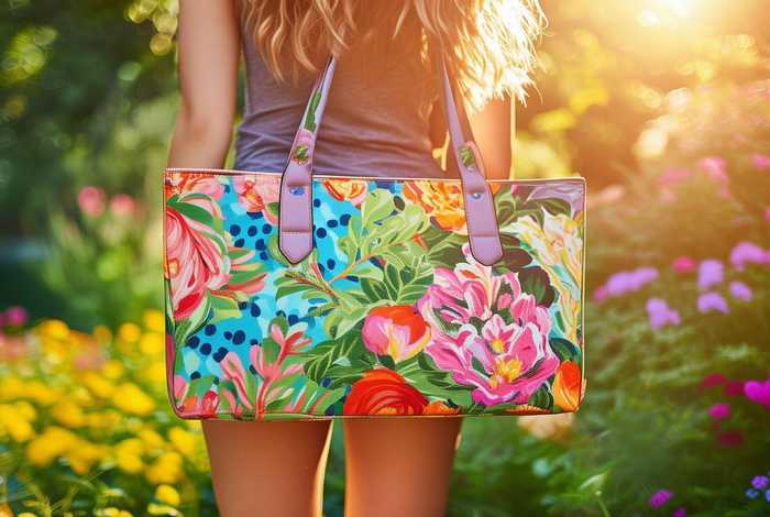 夏季女包推荐 - 夏季包包推荐