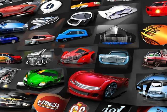 世界名牌汽车标志图片大全及名称（世界名牌汽车标志图片大全及名称视频）