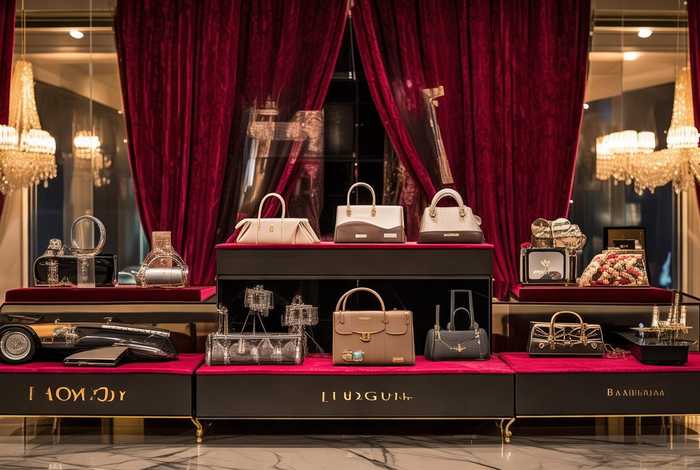 世界10大奢侈品;世界10大奢侈品牌排行榜 世界10大奢侈品;世界10大奢侈品牌排行榜