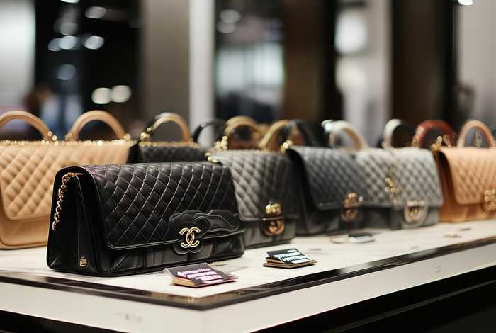 香奈儿2024年新款包包官网价 香奈儿2024年新款包包官网价格表
