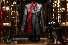 圣罗兰主要产品介绍 - 圣罗兰主要产品介绍是什么