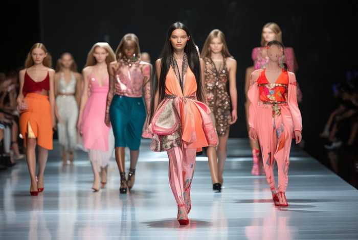 世界十大品牌服饰 世界前十服饰品牌