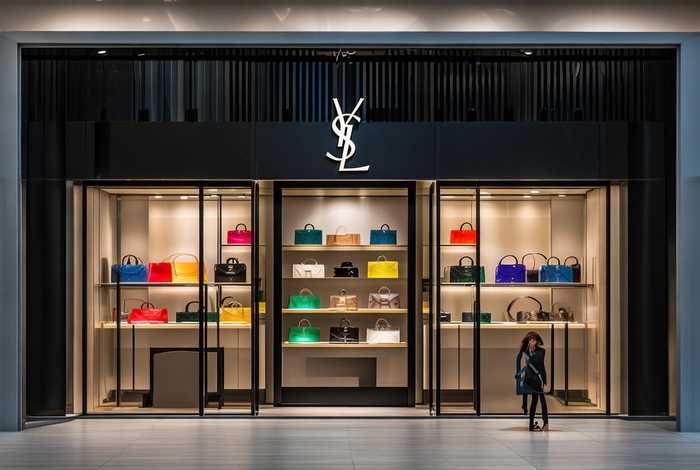 圣罗兰包官网旗舰店，圣罗兰包官网旗舰店是正品吗