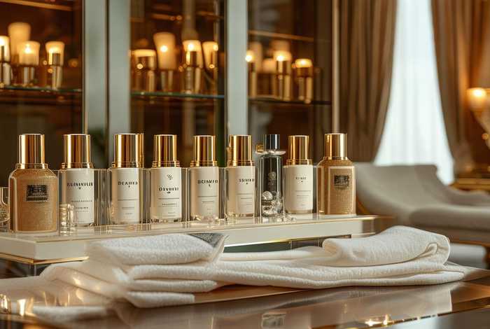 世界十大奢侈护肤品牌(世界十大奢侈护肤品牌排行) 世界十大奢侈护肤品牌(世界十大奢侈护肤品牌排行)