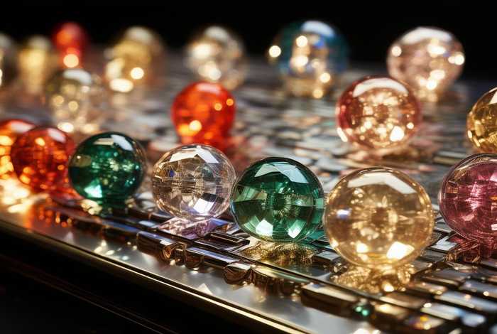 香奈儿小金球系列有哪些，香奈儿小金球系列有哪些颜色