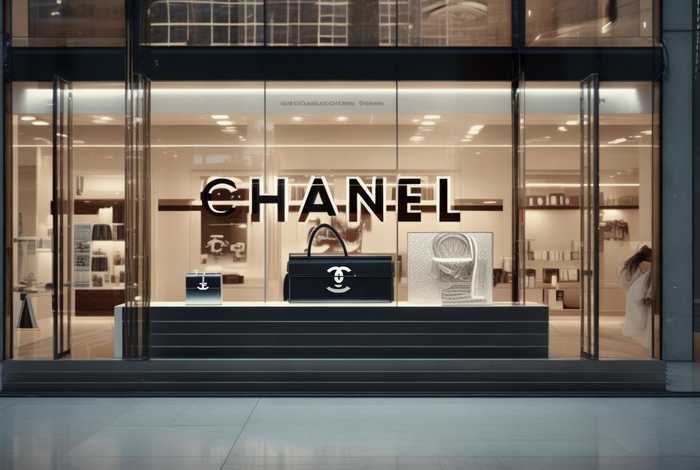 香奈儿官网中国官方旗舰店是正品吗；香奈儿官网中国官方旗舰店是正品吗知乎