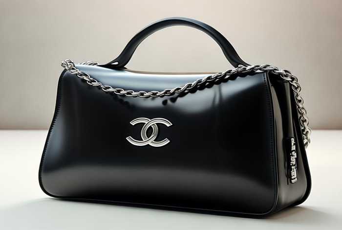 香奈儿最新款的包包，香奈儿最新款的包包图片