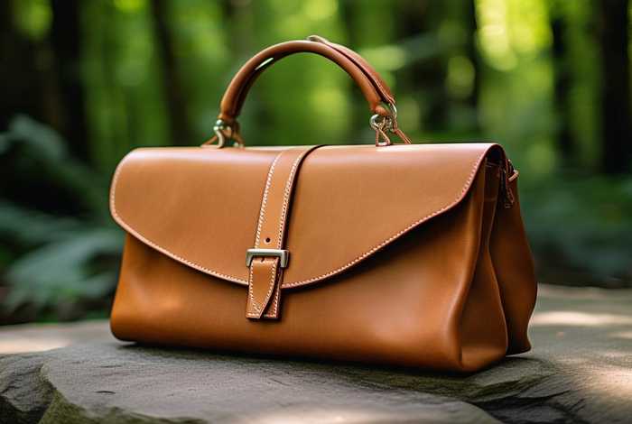 用环保材料做的包包叫什么 用环保材料做的包包叫什么品牌