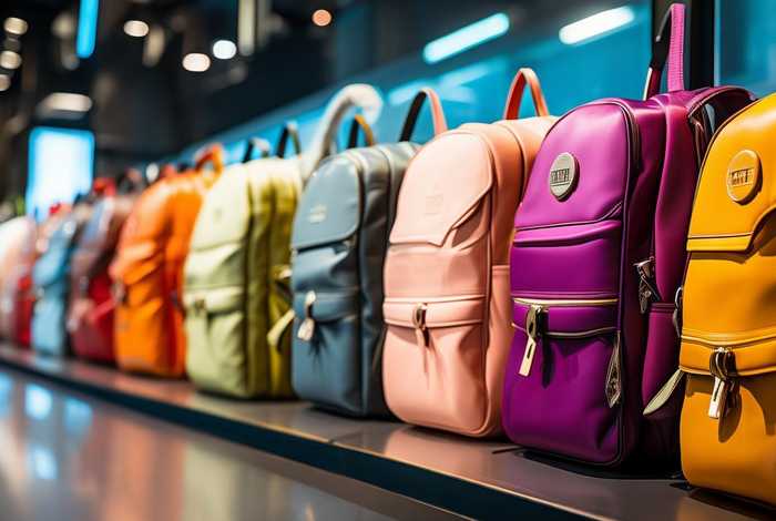 双肩包品牌十大排名女款（双肩包品牌十大排名女款图片）