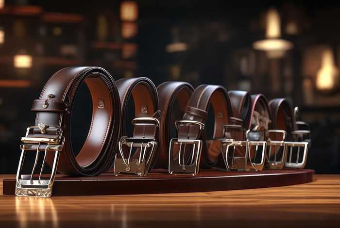 十大皮带品牌排名，十大皮带品牌排名图片