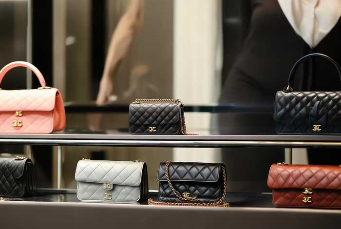 香奈儿最值得买的包包排行；香奈儿最值得买的包包排行榜