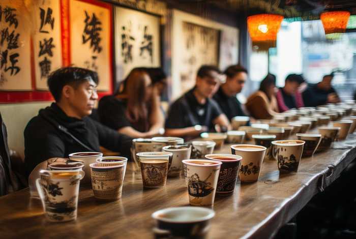 中国本土咖啡品牌 中国本土咖啡品牌推荐 中国本土咖啡品牌 中国本土咖啡品牌推荐