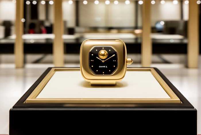 香奈儿金属球方胖子专柜价格 - 香奈儿2020金球方胖子价格 香奈儿金属球方胖子专柜价格 - 香奈儿2020金球方胖子价格