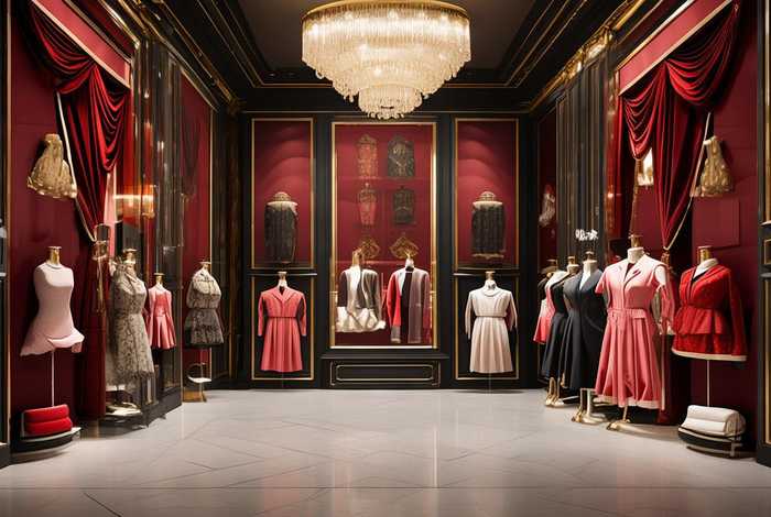 奢侈品牌有哪些牌子，奢侈品牌有哪些牌子衣服