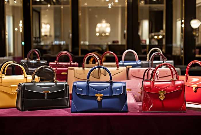 十大品牌奢侈品包排名，奢侈品包十大名牌排行榜