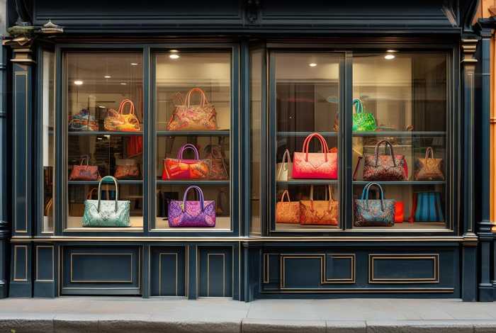 小众包包品牌官方正品旗舰店 - 小众包包品牌官方正品旗舰店是正品吗