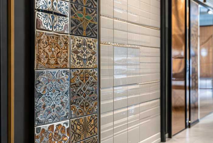 一线品牌瓷砖、一线品牌瓷砖和二线品牌瓷砖有什么区别