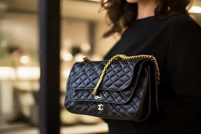 香奈儿最值得入手的五款包包是哪款，香奈儿包最值得购买的是哪款