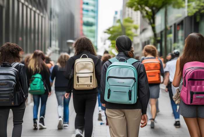 双肩包十大品牌排行榜最新（双肩包十大品牌排行榜最新款）