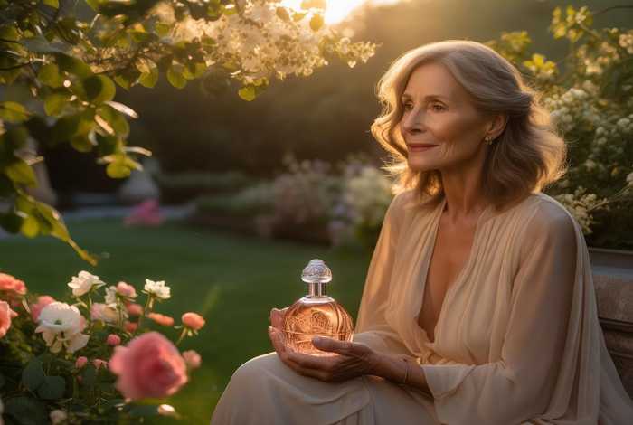 最好闻的女士香水排名tf、最好闻的女士香水排名适合40多岁