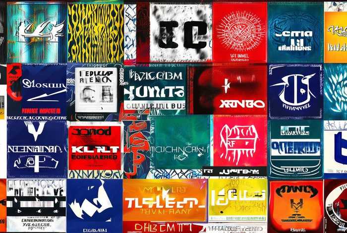 衣服品牌logo大全及名称；衣服品牌logo大全及名称图片