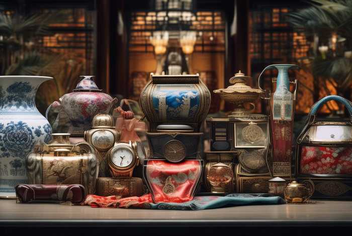 中国十大顶级奢侈品排行榜；中国十大顶级奢侈品排行榜图片