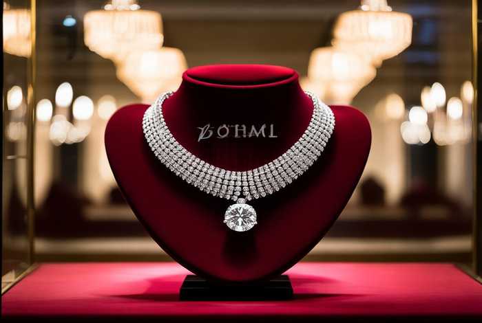 奢侈品饰品品牌排名 奢侈品饰品品牌排名第一