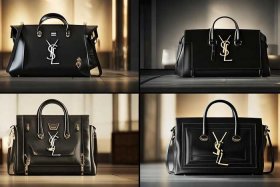 圣罗兰不能乱送的原因 - 圣罗兰最火的5个包