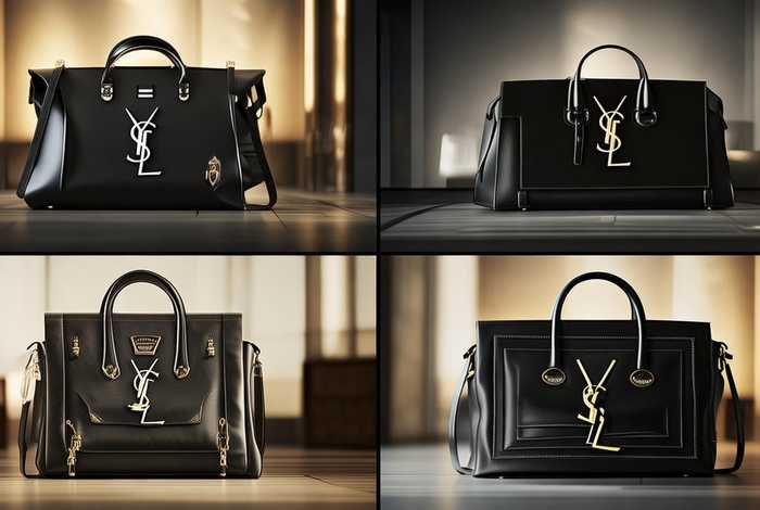 圣罗兰不能乱送的原因 - 圣罗兰最火的5个包