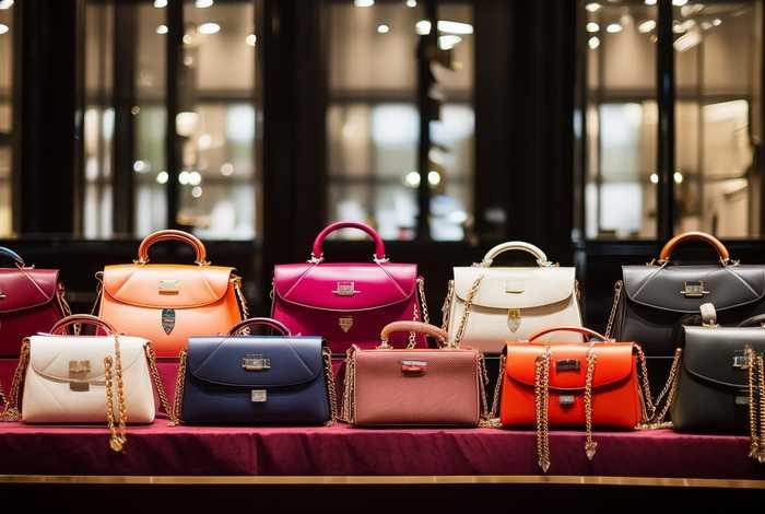 十大顶级奢侈品包（十大顶级奢侈品牌包包）