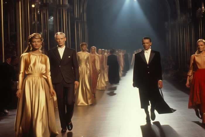 圣罗兰品牌历史发展 圣罗兰品牌历史发展情况