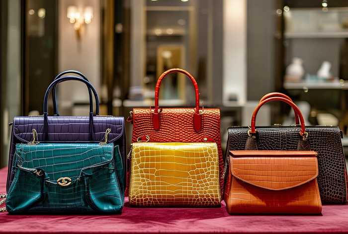 世界十大奢侈品包包排行榜；世界十大奢侈品包包排行榜有哪些