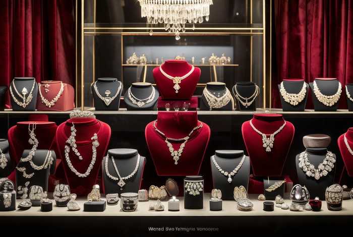 饰品十大奢侈品牌 饰品十大奢侈品牌有哪些