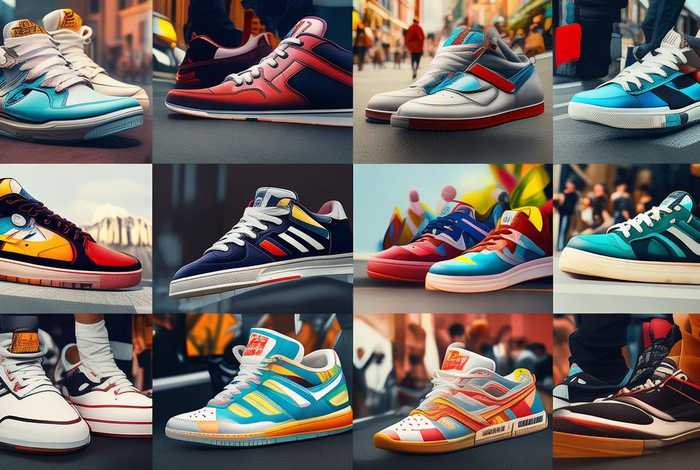 运动鞋品牌排行榜前十名国外、运动鞋品牌排行榜前十名国外有哪些