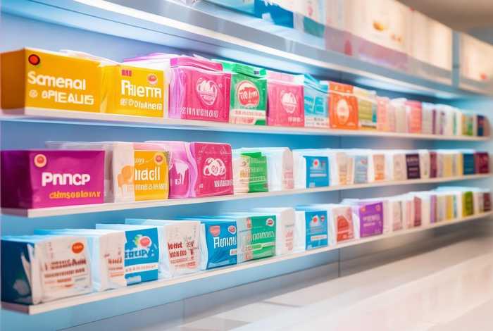 卫生巾前十名牌子 - 卫生巾前十名牌子排名