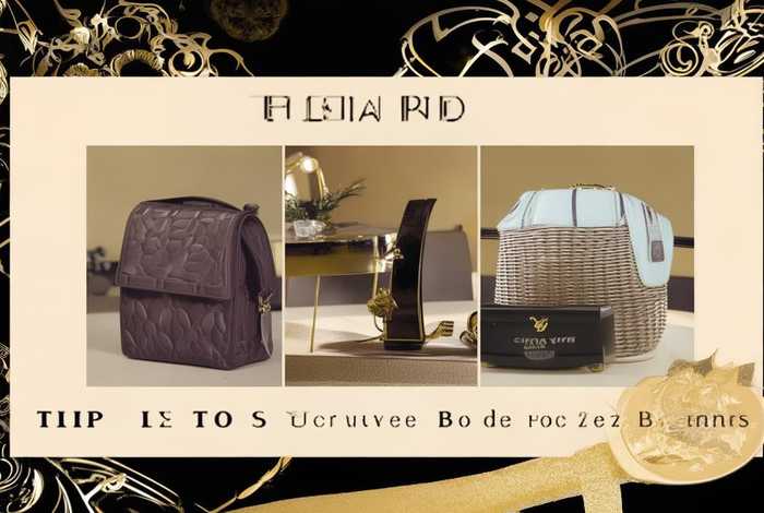 十大奢侈品排名及标志图、十大奢侈品排名及标志图片大全