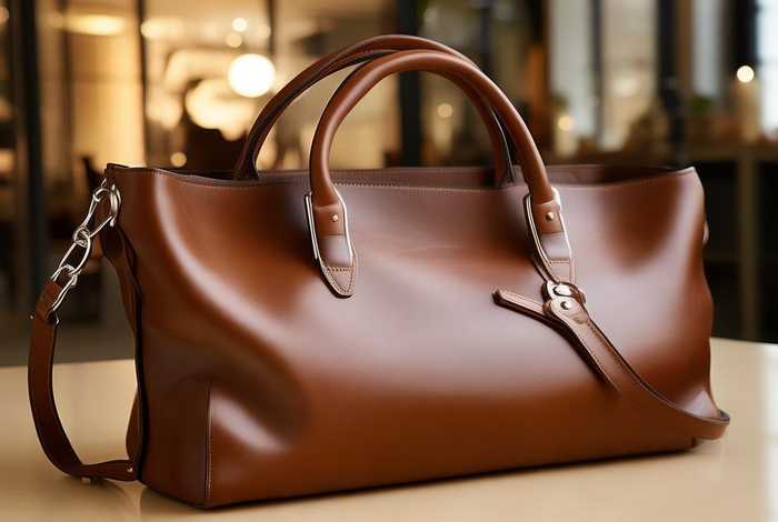 适合50岁左右女人的包大容量（50岁左右女人的包包）