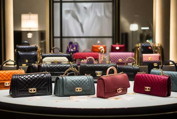 香奈儿最好卖的十款包图片（香奈儿最好卖的十款包图片及价格）