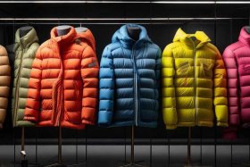 十大名牌羽绒服品牌 十大名牌羽绒服品牌图片