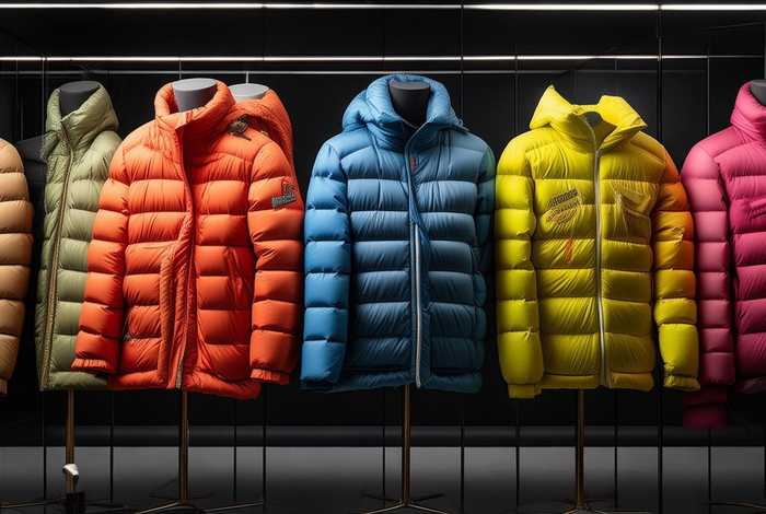 十大名牌羽绒服品牌 十大名牌羽绒服品牌图片